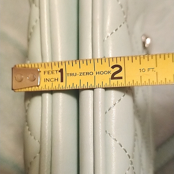 EUC Charming Charlie Crossbody Bag - Picture 12 of 13